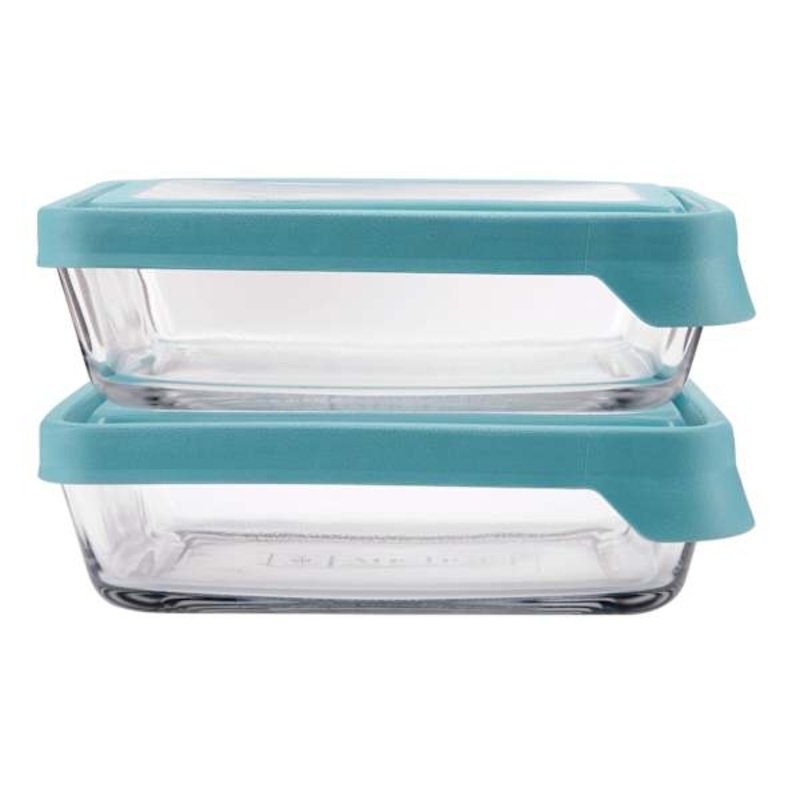 4-Piece True Seal Storage Set