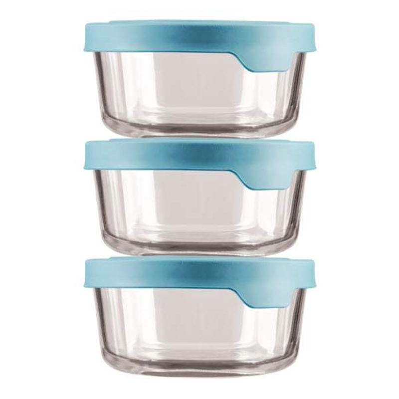 6-Piece True Seal Storage Set