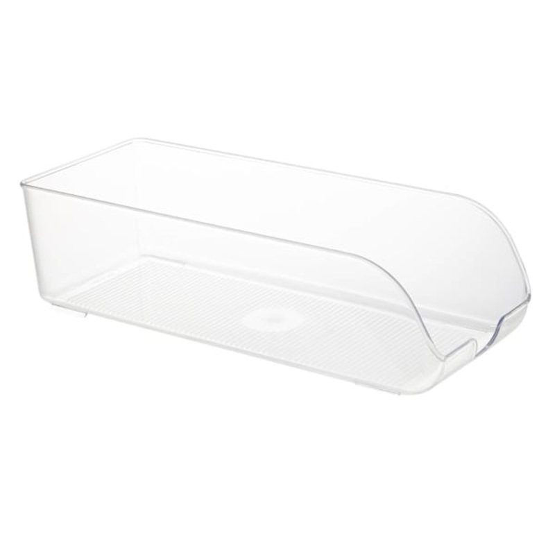 Clear Can Holder