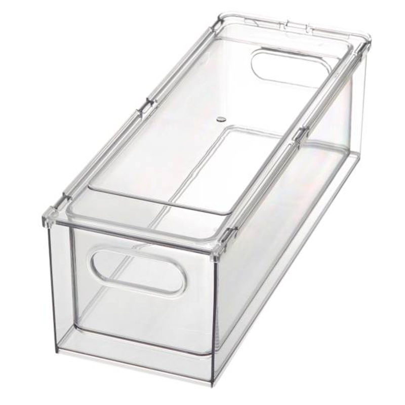 Clear Pull Out Drawer, Small