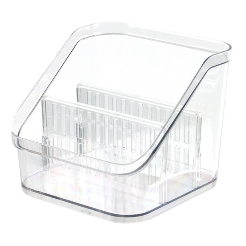 Divided Crisp Organizer