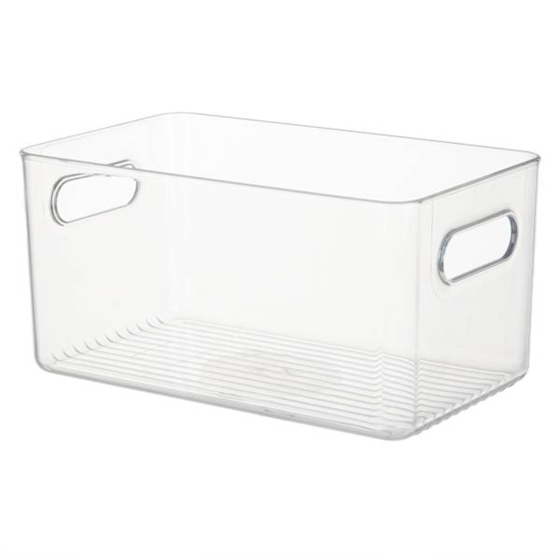 Fridge Storage Bin, 10×5
