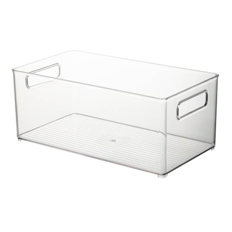 Fridge Storage Bin, 14×8