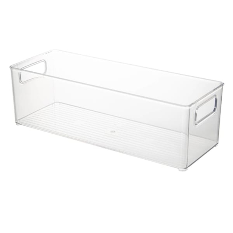 Fridge Storage Bin, 16×5