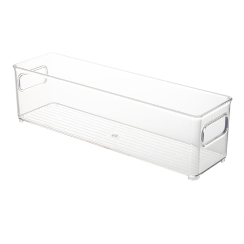 Fridge Storage Bin, 4×4