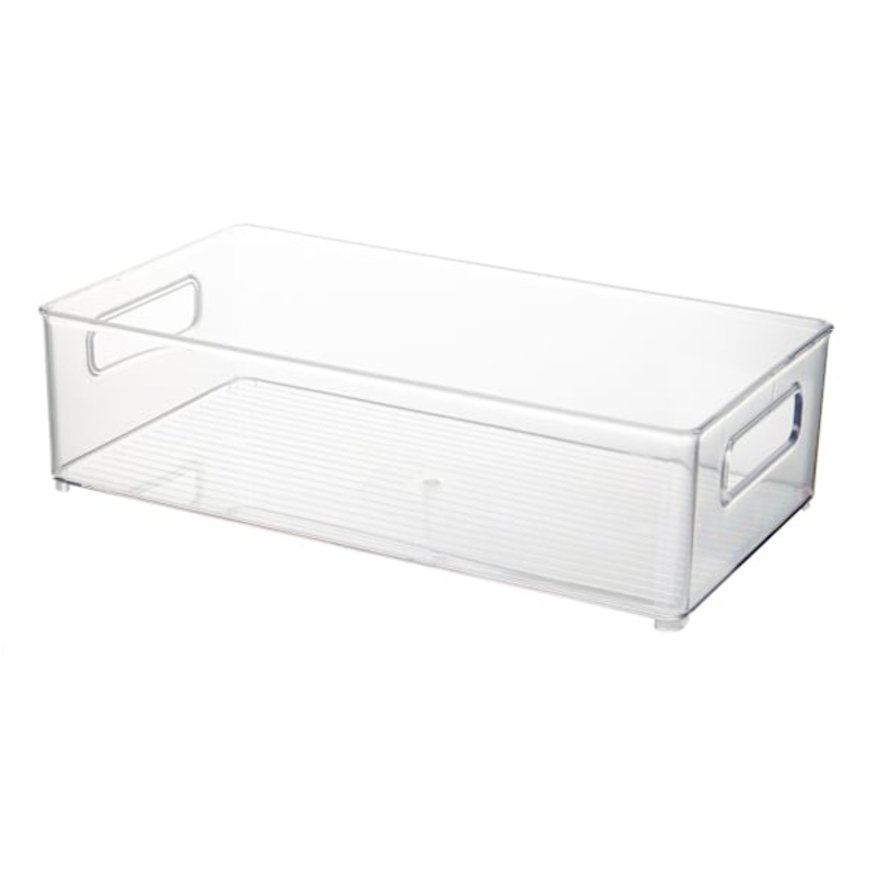 Fridge Storage Bin, 8×4