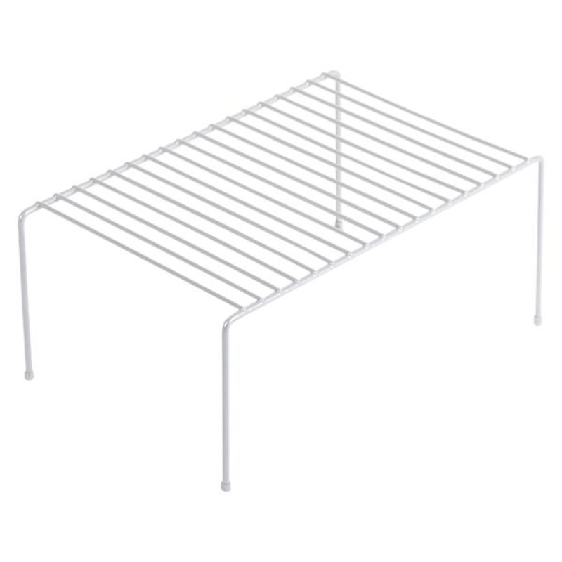 Grey Kitchen Storage Shelf, Medium