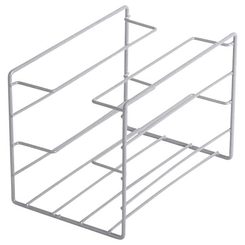 Kitchen Wrap Organizer, Grey