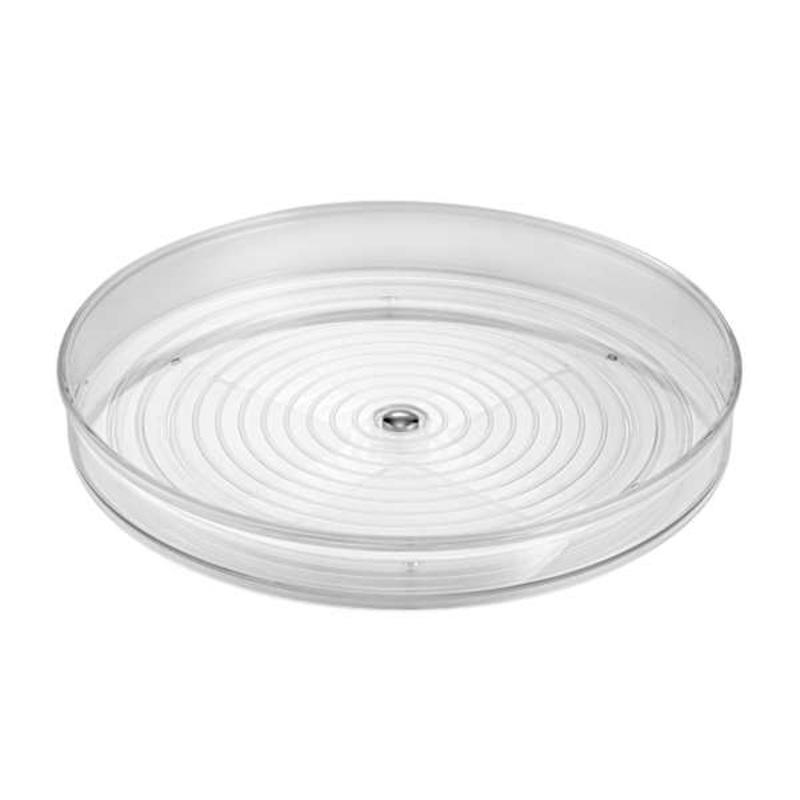 Linus Turntable, 9″