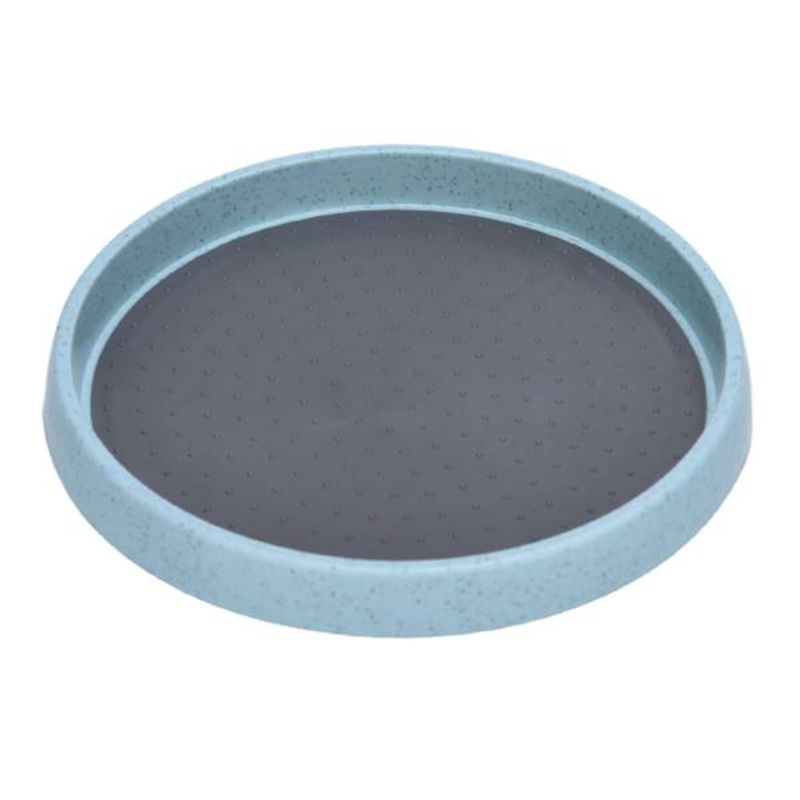 Mint Green Turntable, Small
