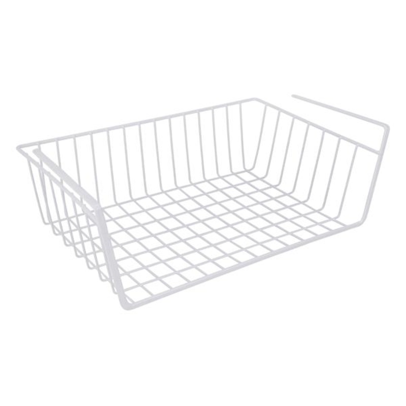 Under Shelf Cabinet Organizer