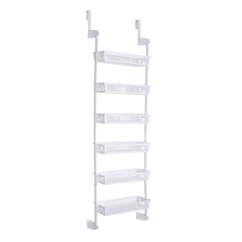 6-Tier Over the Door Organizer