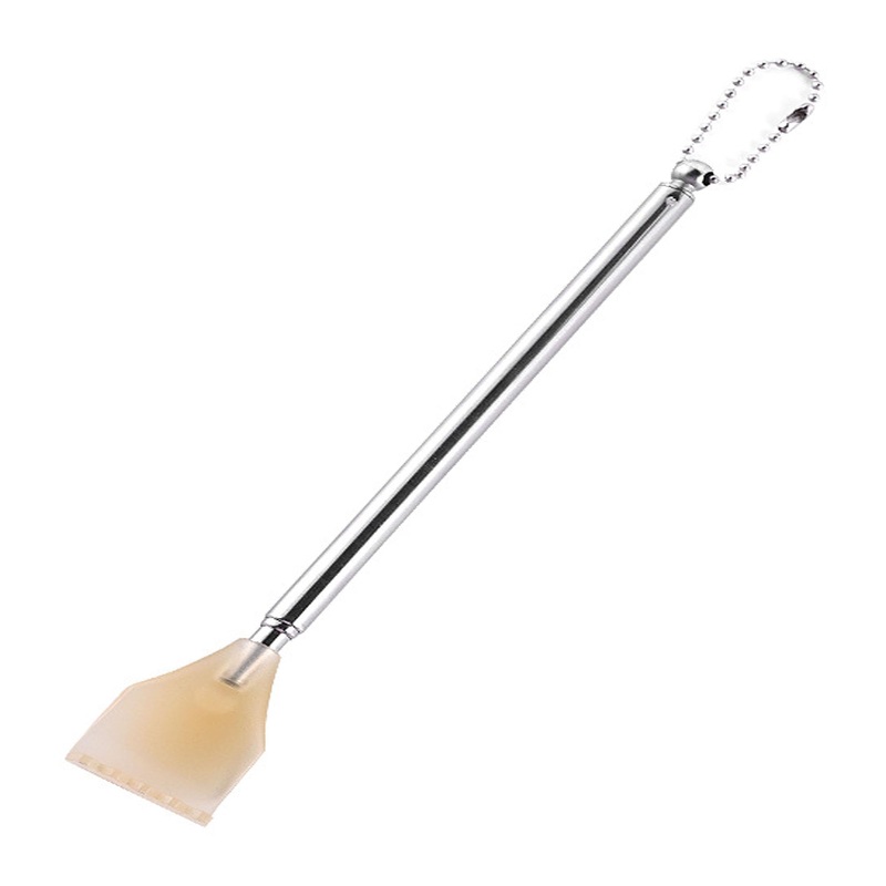Back Scratcher Itching Scratching Telescopic Scratching Back Scratcher Portable Old Man Foldable Cute Children Scratching Scratcher/915