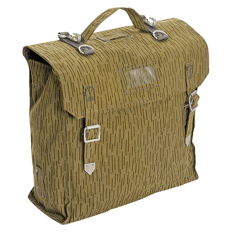 ostprodukte-versand NVA DDR carrying bag – DDR traditional products – DDR gift NVA carrying bag