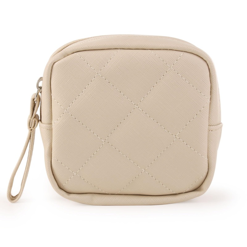 Sanitary Towel Holder Sanitary Towel Bag Sanitary Napkin Storage Bag