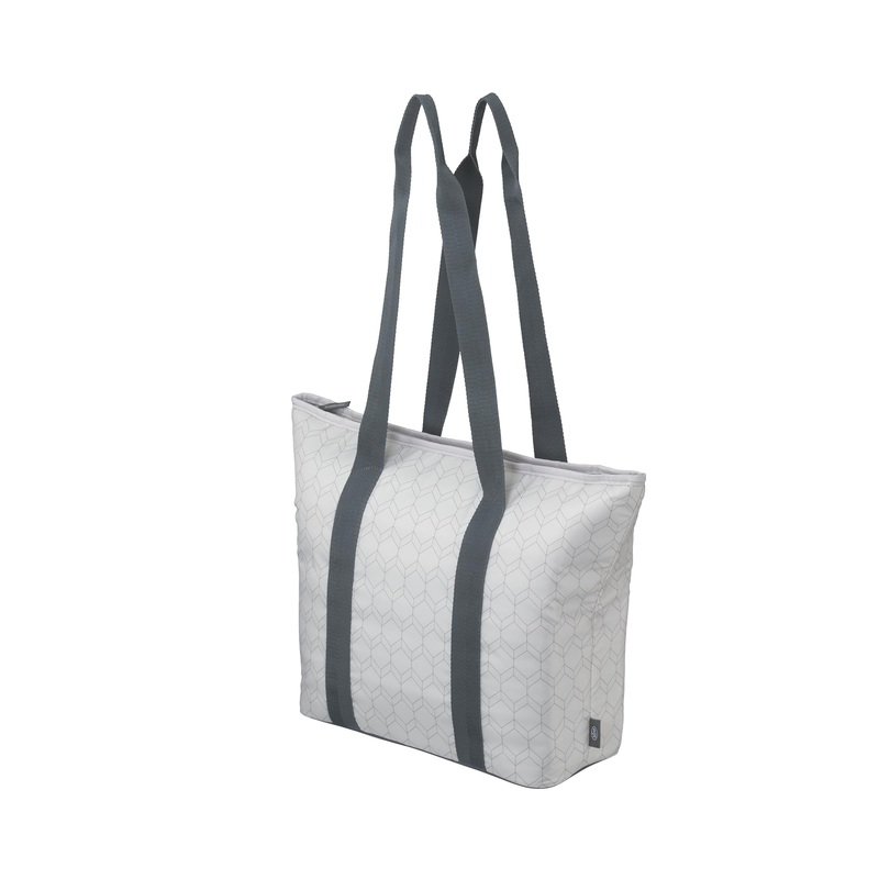 Alfi iso Shopper 17.00 L Geo Gray