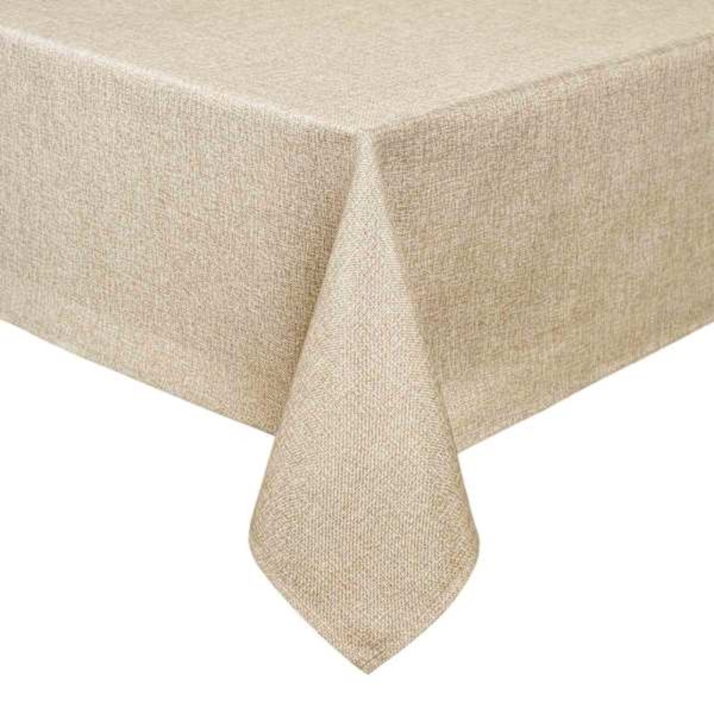 Leigh Rustic Tablecloth, 60×104