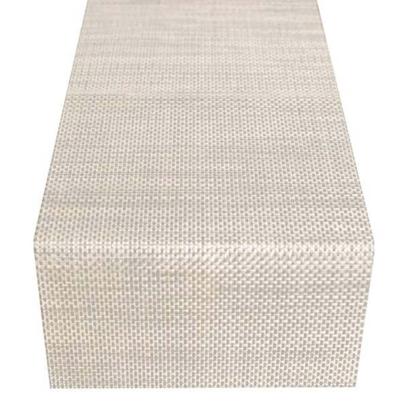 Longport Almond Table Runner, 72″