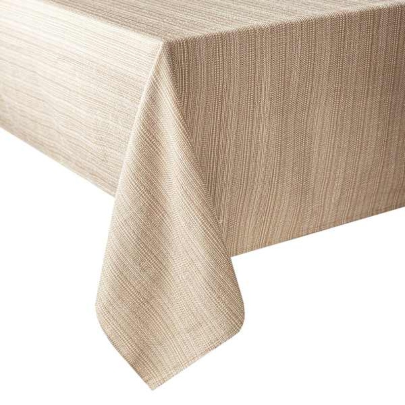 Millennium Birch Tablecloth, 60×84