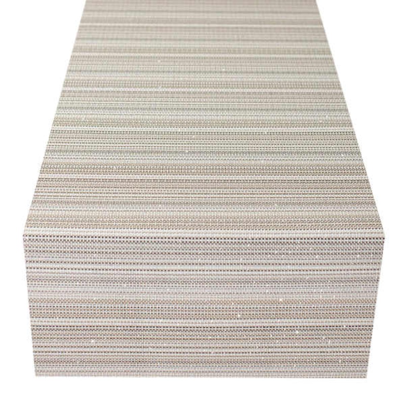 Sandford Ivory Table Runner, 16×72
