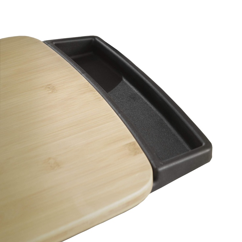 Stander Utensil Compartment Accessory for Omni Tray Pen Tray Utensil Tray Utensil Holder Utensil Compartment