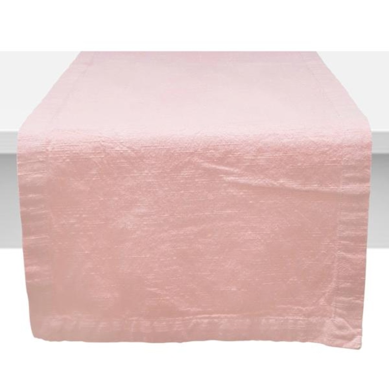 Pink Table Runner, 72×13