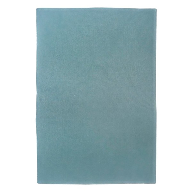 Tracy Boyd Set of 4 Green Cotton Placemats