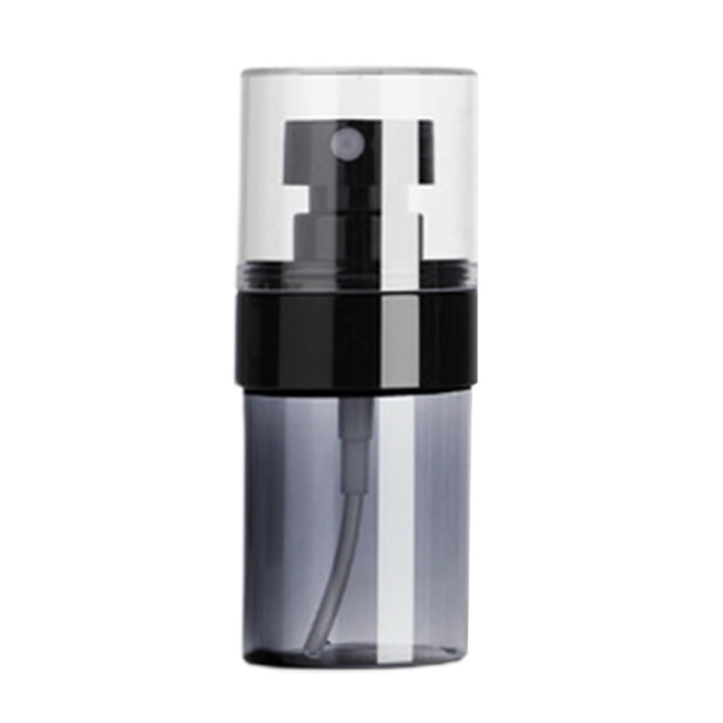 Quzente Small Spray Bottle Fine Mist Spray Bottles Small Spray Bottle Travel Size Spray Bottles Refillable Cosmetic Container Leak Proof Fine Mist Bottle for Hair Perfumes Skincare 30ml