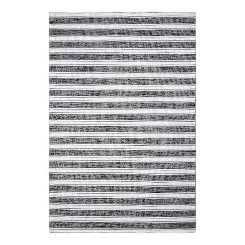 Set of 4 Ash Striped Placemats