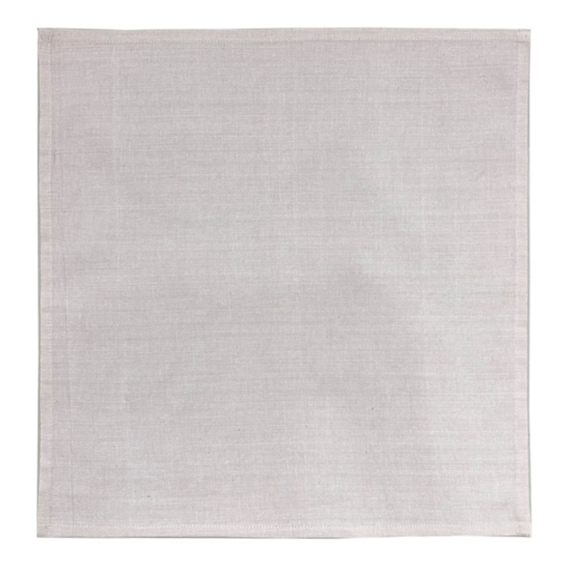 Tracey Boyd Set of 4 Dyed Chambray Cloth Napkins
