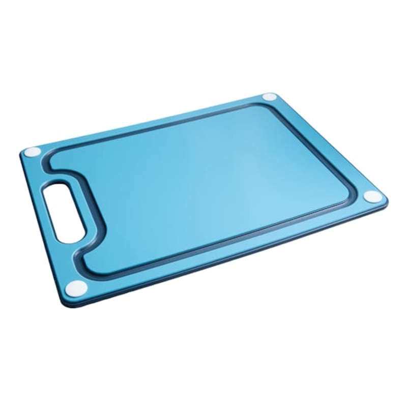 Blue Cutting Board, 14.5×11
