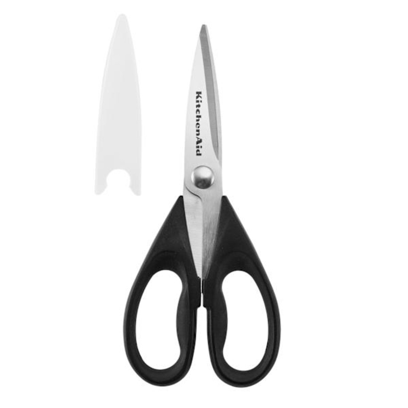Classic All Purpose Shears, Black