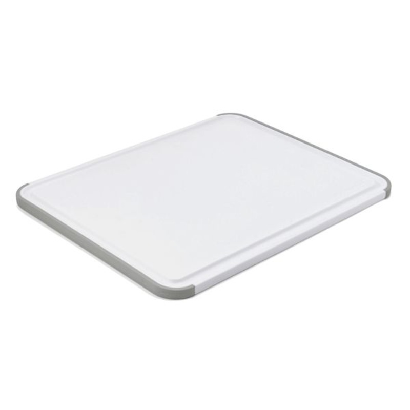 Classic Nonslip Plastic Cutting Board, 11×14