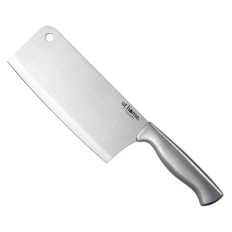 Cleaver Knife, 7″