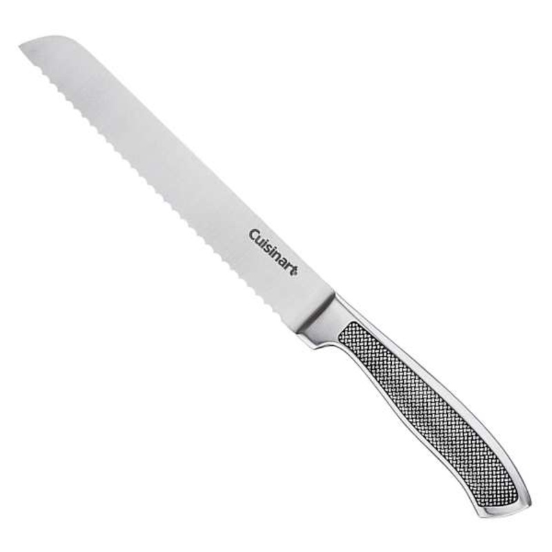 Graphix Bread Knife, 8″