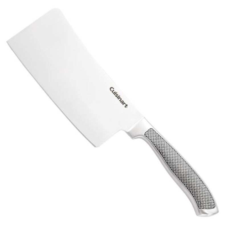 Graphix Cleaver Knife, 7″