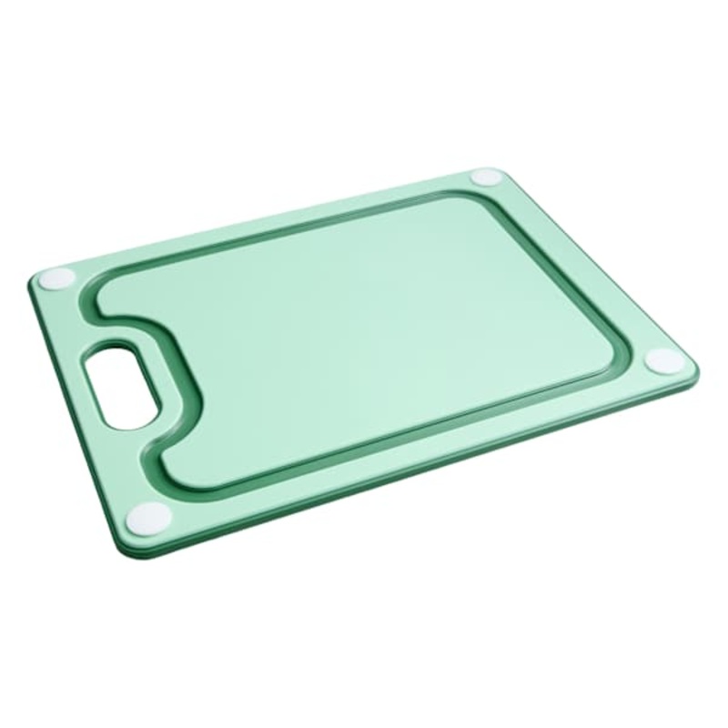 Green Cutting Board, 12×9.25