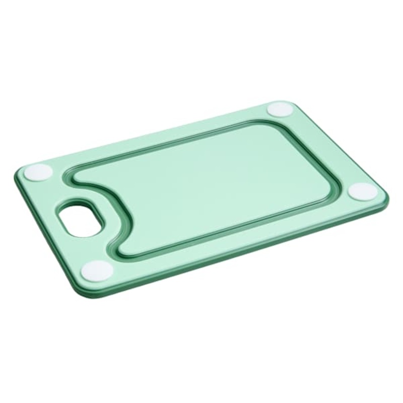 Green Cutting Board, 9×6