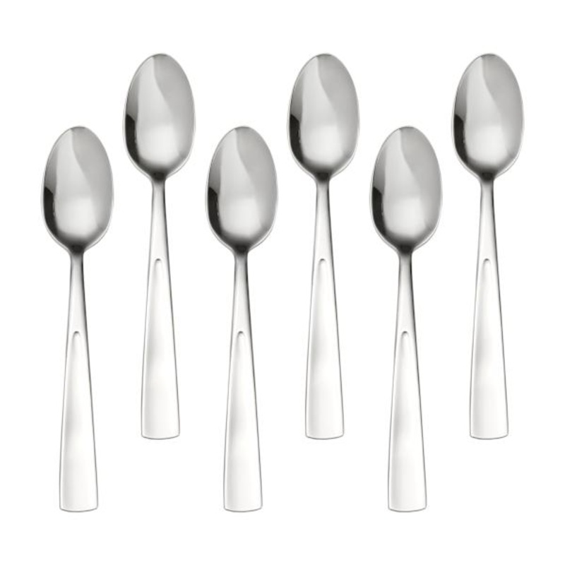 Set of 6 Danford Cocktail Spoons