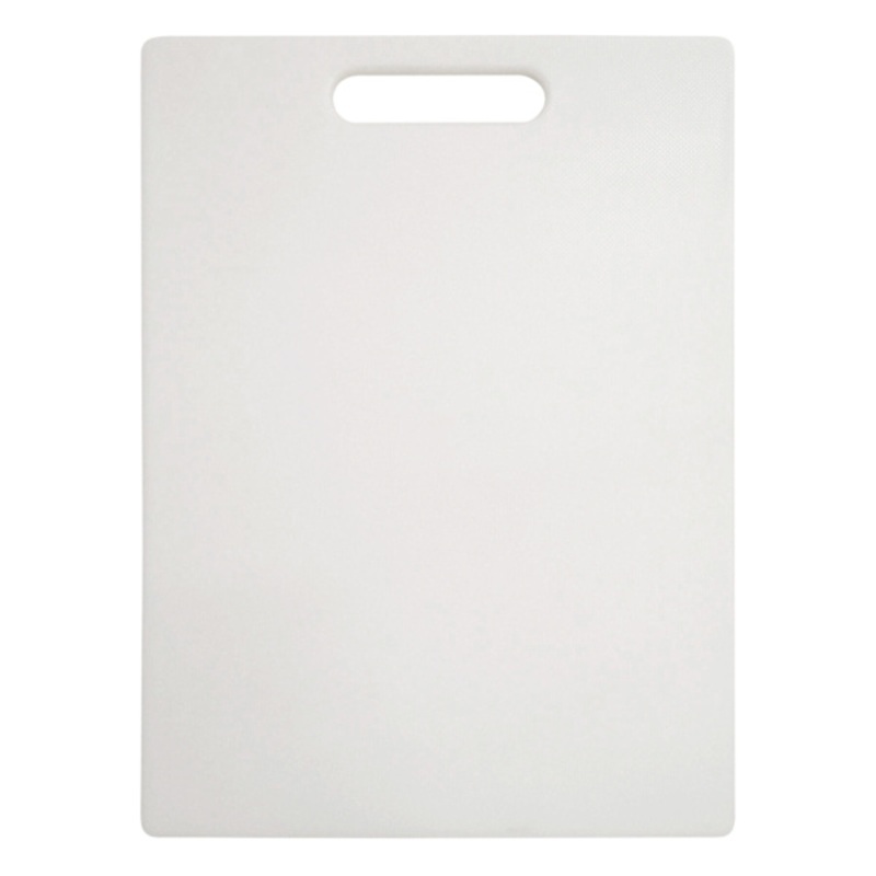 White Poly Cutting Board, 10×14