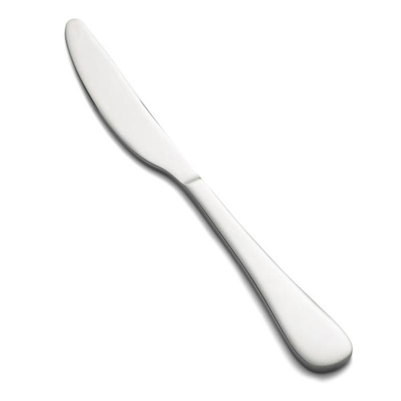 Zadock Mirrored Dinner Knife