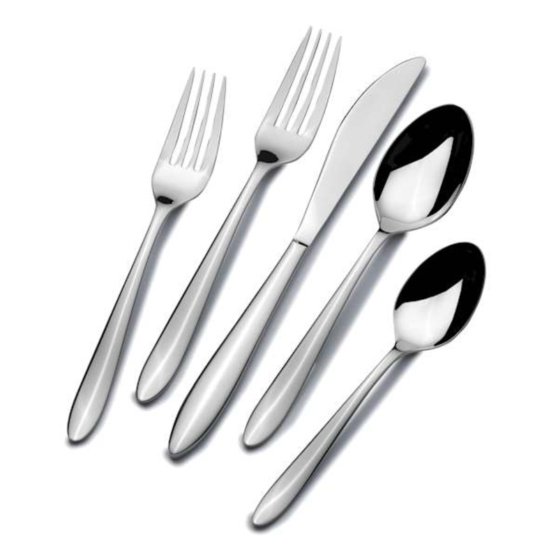 20-Piece Felice Flatware Set