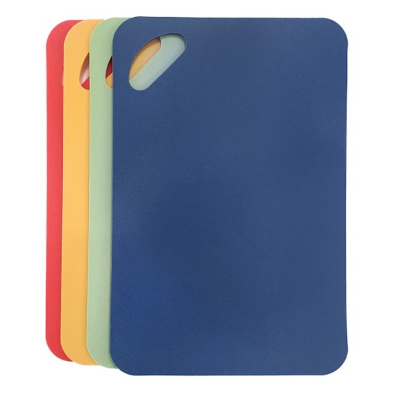 4-Piece Non-Slip Cutting Mat, 11.4×15