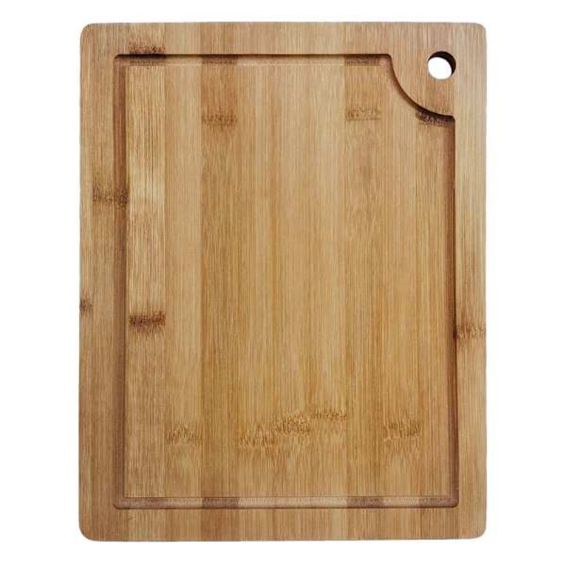 Bamboo Cutting Board, 15.5×11