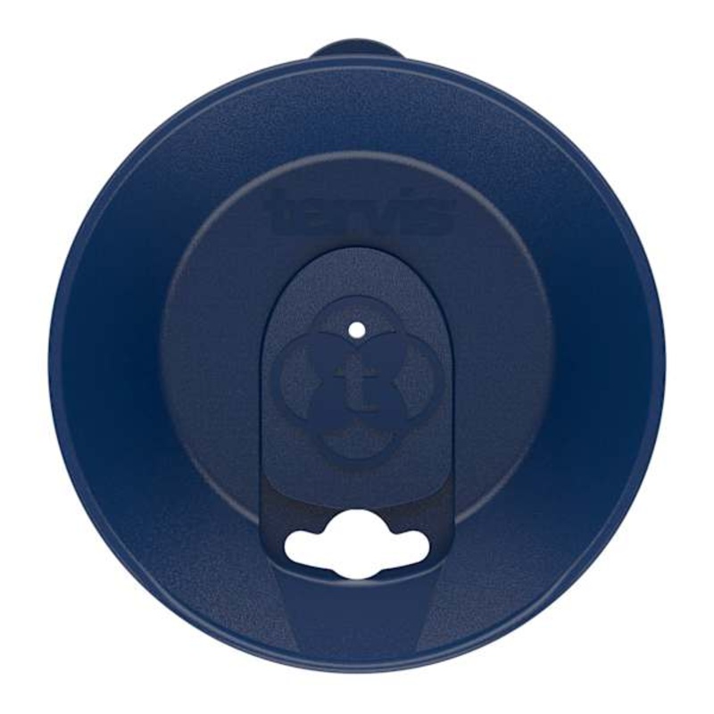 Tervis Navy Blue Travel Lid, 16oz
