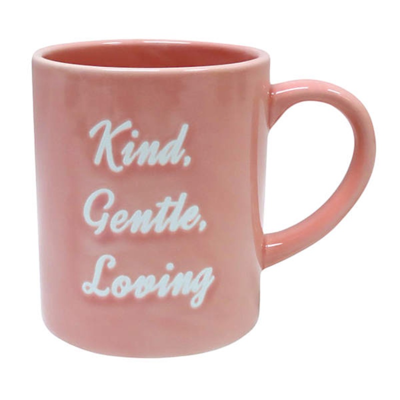 Kind, Gentle, Loving Mother’s Day Mug