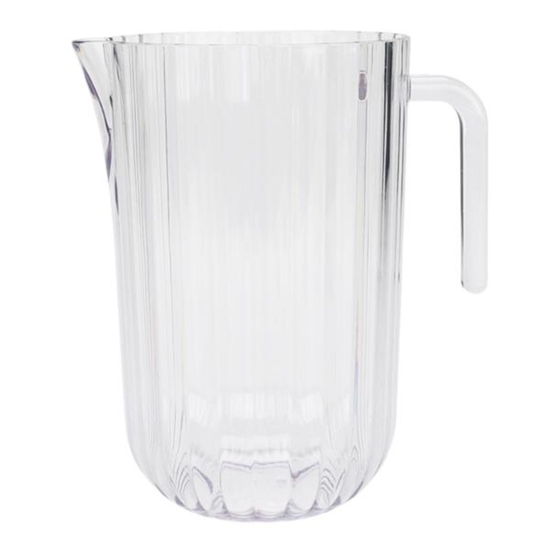 Modern Pitcher, 3.2qt