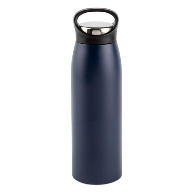 Navy Blue Trek Bottle, 20oz