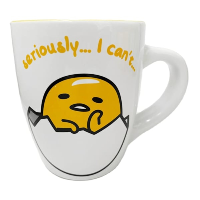 Seriously I Can’t Mug, 25oz