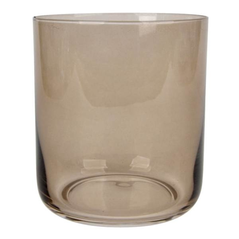 Crosby St. Portabella Double Old Fashioned Glass, 12oz